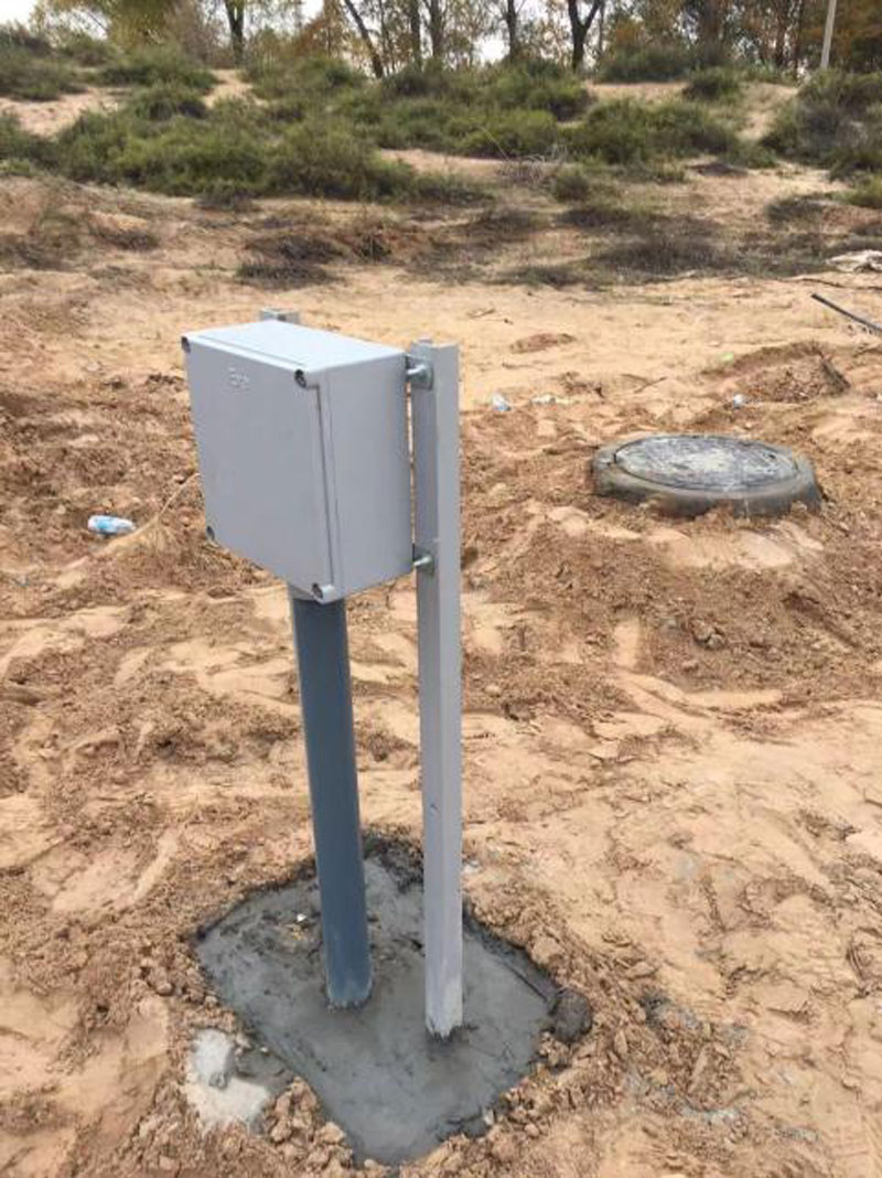 数字化管道高清乱码黄瓜设计及运行、维护(图5)